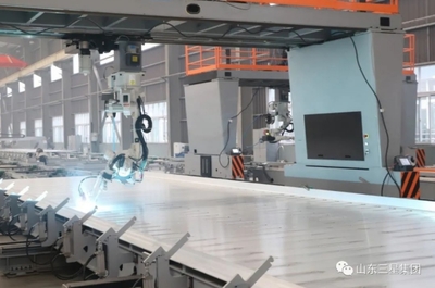 車市再傳利好!山東三星集團(tuán)明航汽車精準(zhǔn)施策搶抓機(jī)遇促發(fā)展