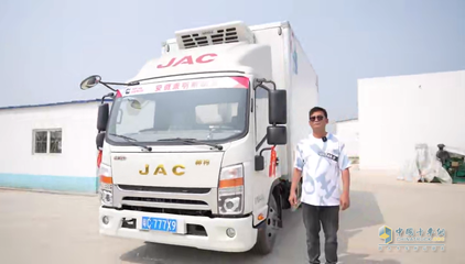 鮮活蝦苗運輸的可靠選擇 廣東林威與帥鈴冰博士的智慧結合