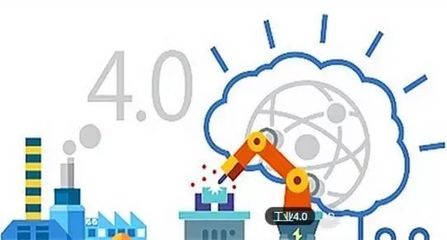 傳統制造業向智能制造的轉型之路與工業4.0的法律服務前景